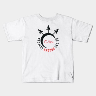 PER 39 Kids T-Shirt